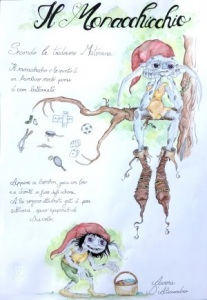 Monachicchio