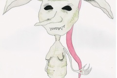 Buffardello cattivo