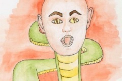 Biscio Bimbin