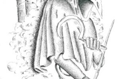 Il Fantasma della torre Matilde