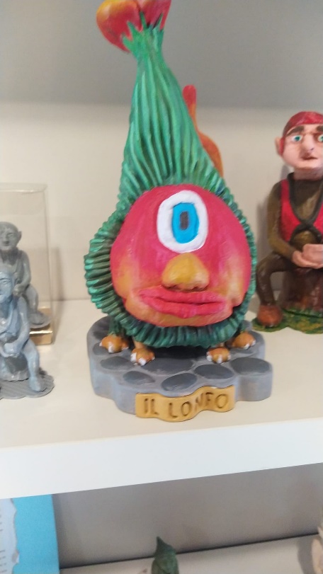 Il Lonfo