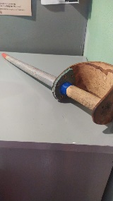 Spada del Maggio drammatico