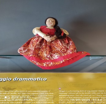 Bambola russa termica (“da teiera”)