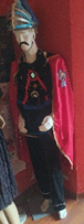 Elmo Maggio drammatico