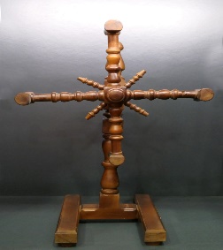 Aspo (Rocchetto da matassa)