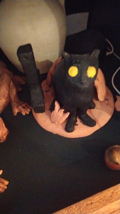 Il Gatto Mammone