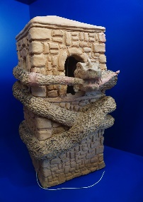 Il Serpente e la Torre